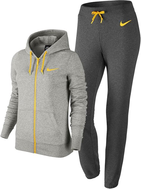 nike damen trainingsanzüge komplett|Nike jogginanzüge.